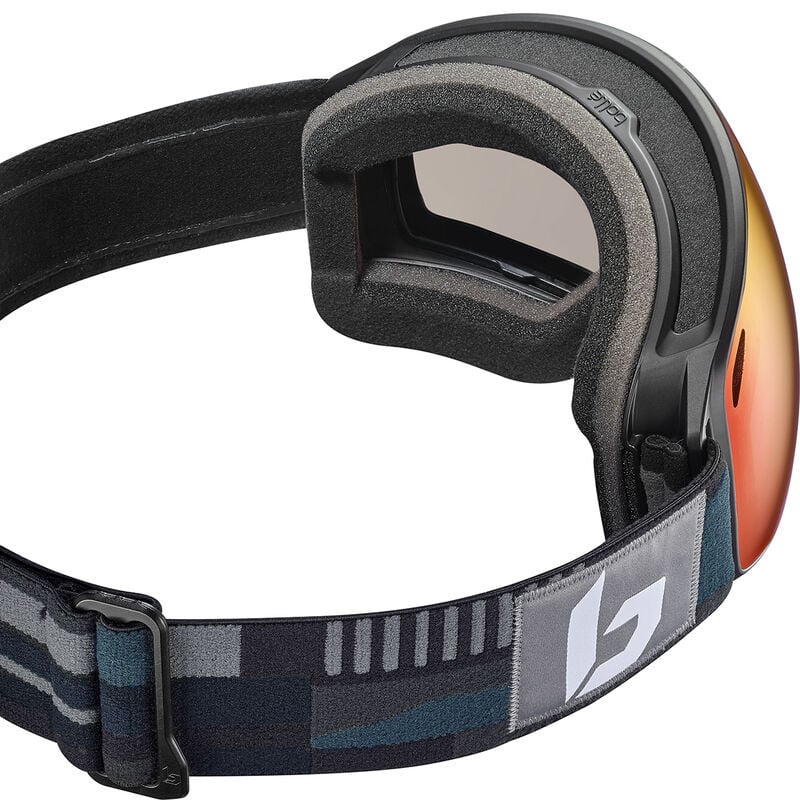 TORUS M, Nocturne Matte-Volt Ruby, hi-res image number null